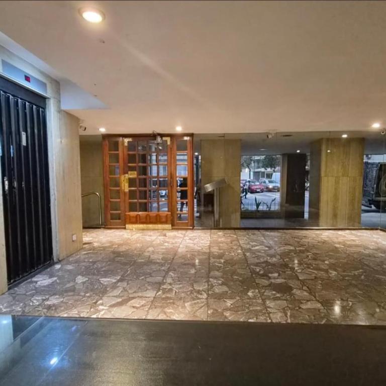 Departamento premium muy luminoso en Palermo Chico - Apartamento de 3 dormitorios - 15