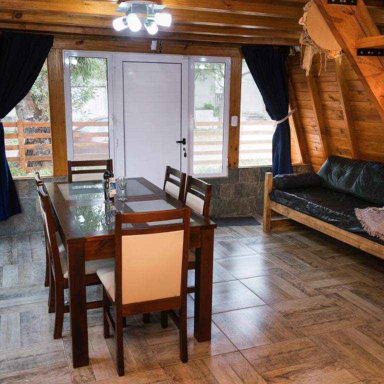 Cabaña Canters del Sauce - Casa de 2 dormitorios - 4