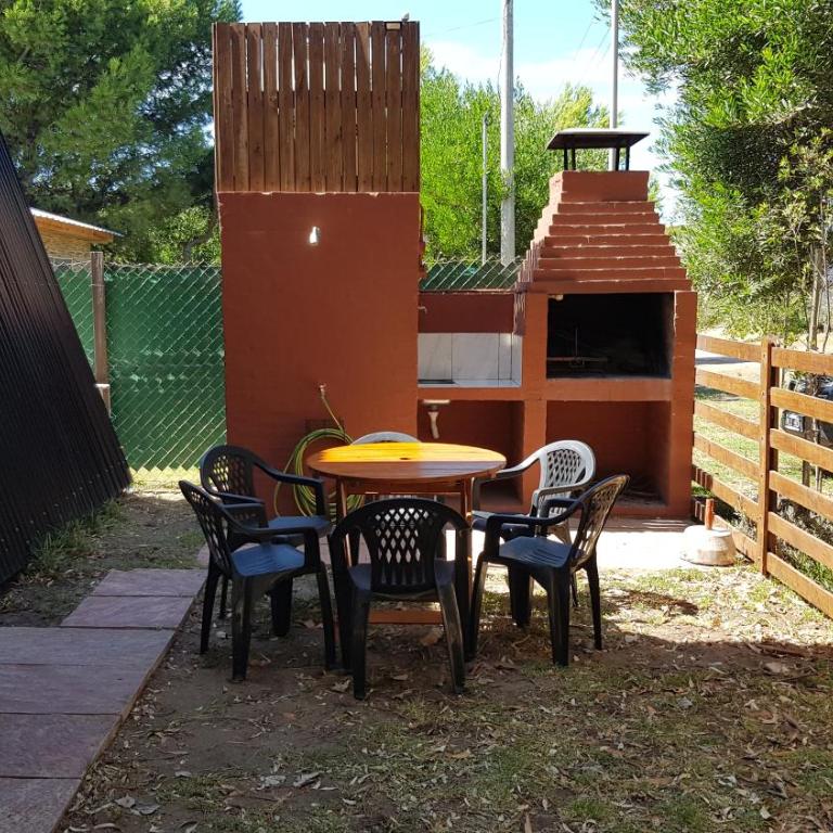 Cabaña Canters del Sauce - Casa de 2 dormitorios - 13