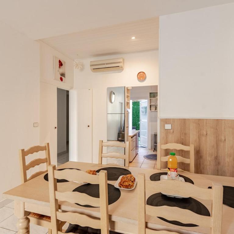 City center apartment - Apartment mit 1 Schlafzimmer - 3