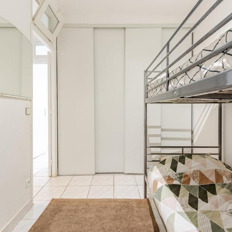 City center apartment - Apartment mit 1 Schlafzimmer - 6
