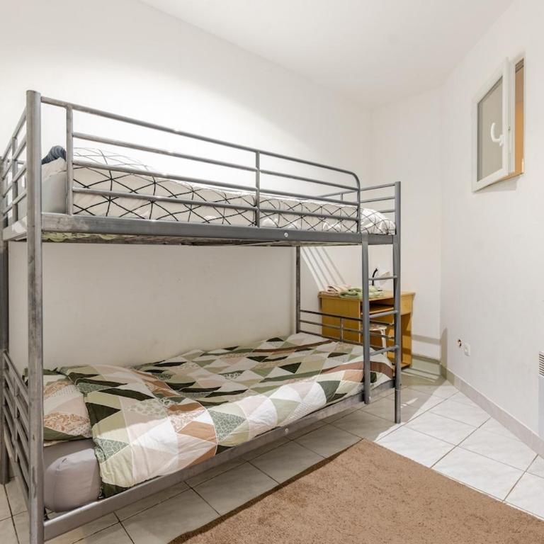 City center apartment - Apartment mit 1 Schlafzimmer - 9