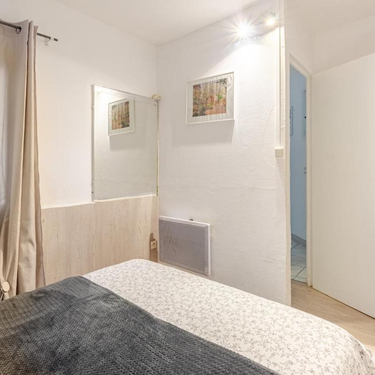 City center apartment - Apartment mit 1 Schlafzimmer - 14