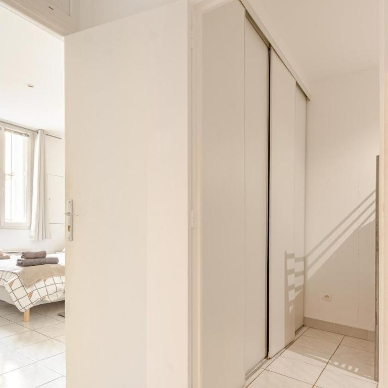 City center apartment - Apartment mit 1 Schlafzimmer - 17