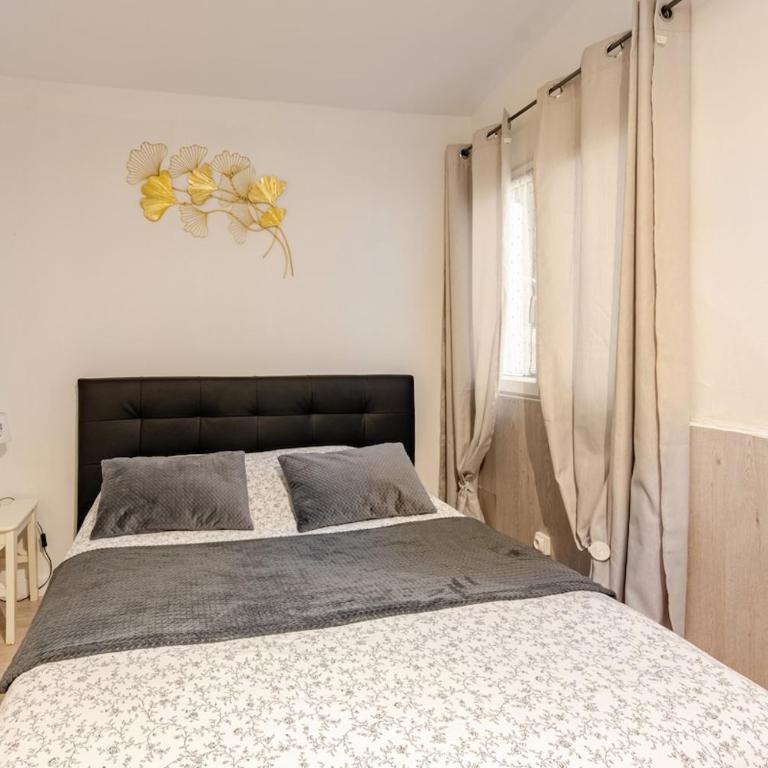 City center apartment - Apartment mit 1 Schlafzimmer - 18