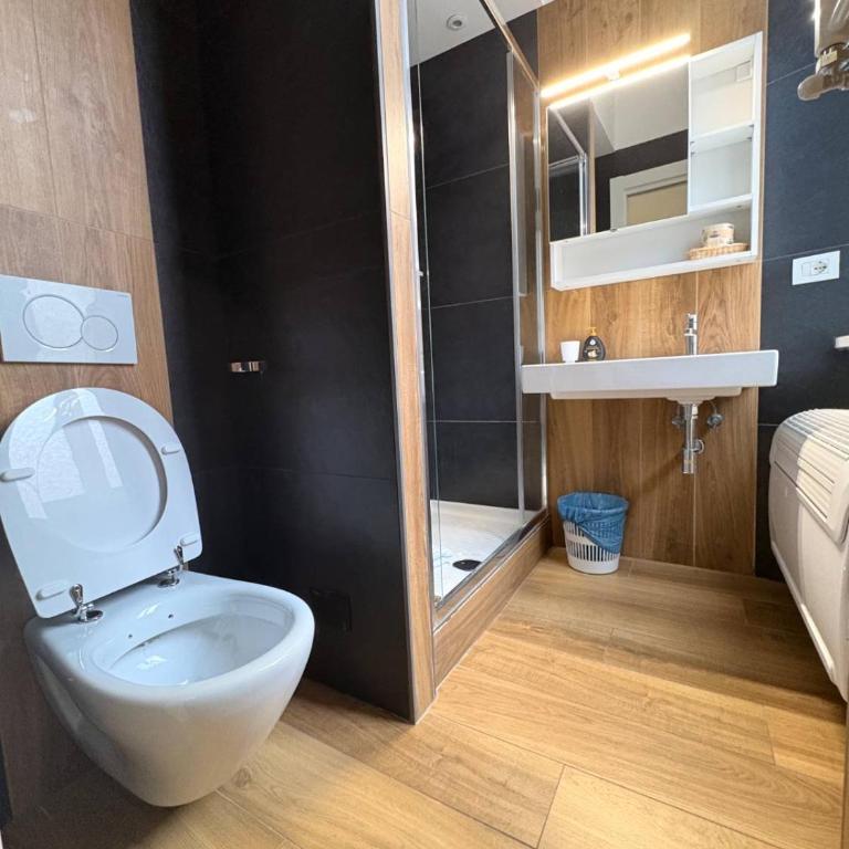 Aura San Lorenzo - Appartamento con 2 Camere da Letto - 15