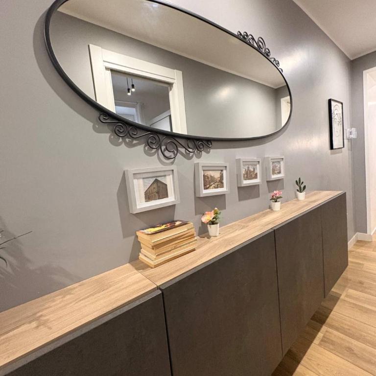 Aura San Lorenzo - Appartamento con 2 Camere da Letto - 22