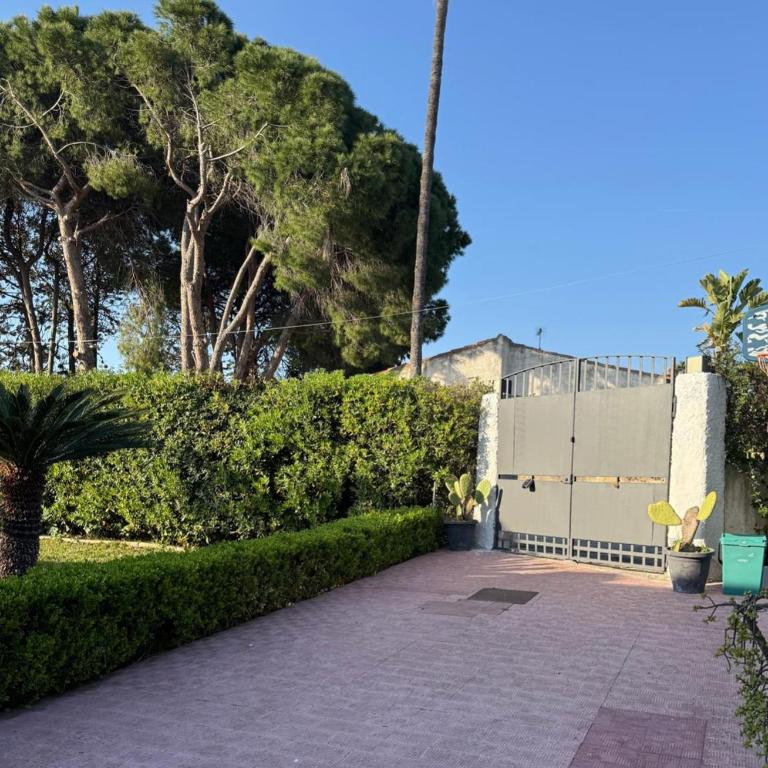 FONTANE BIANCHE 300MT fROM BEACH - Casa con 2 Camere da Letto - 4