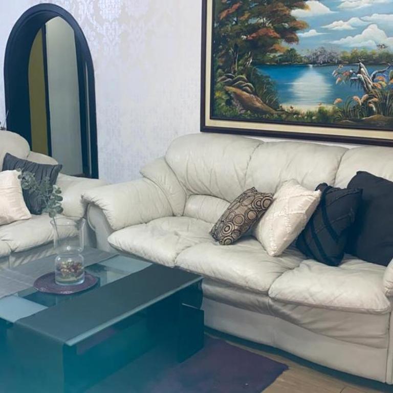 Apartamento en Caracas - Two-Bedroom Apartment - 1