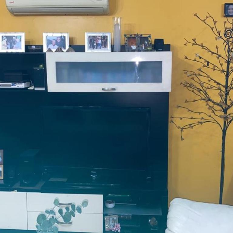Apartamento en Caracas - Two-Bedroom Apartment - 4