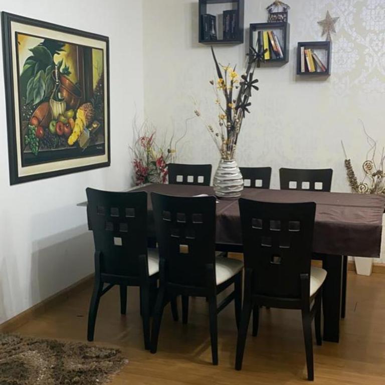 Apartamento en Caracas - Two-Bedroom Apartment - 5