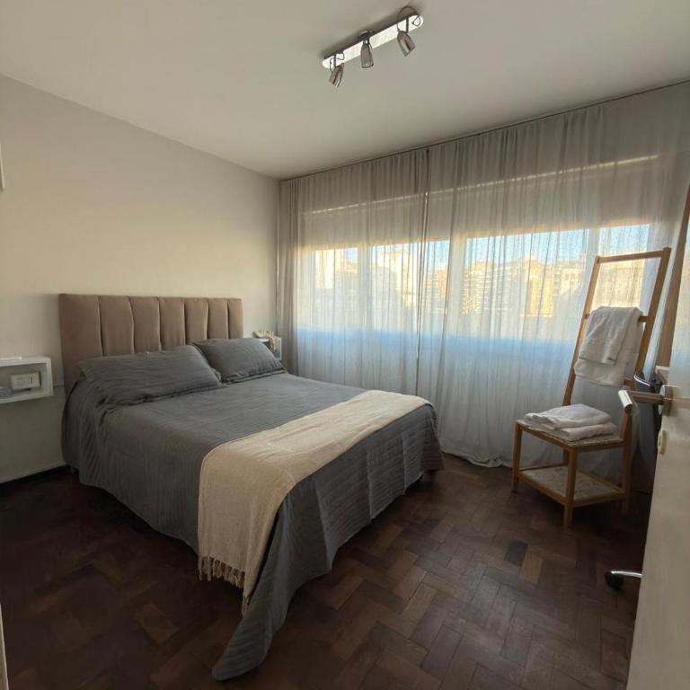 Corazon de Córdoba frente al Patio Olmos - Apartamento de 1 dormitorio - 11