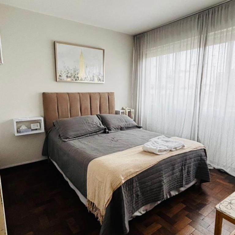 Corazon de Córdoba frente al Patio Olmos - Apartamento de 1 dormitorio - 1