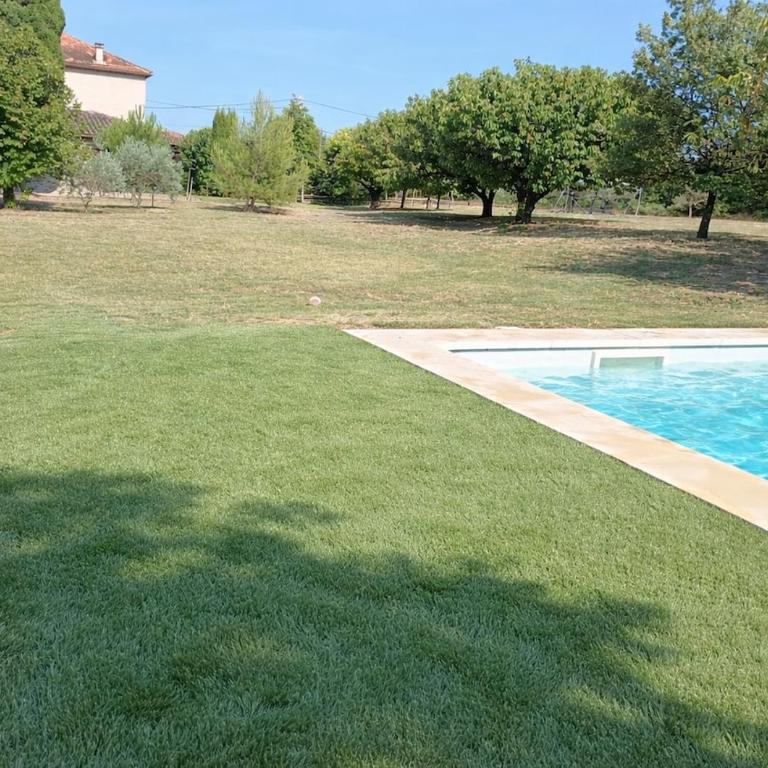 Maison au cœur d'un domaine viticole en Provence - Maison de Vacances - 3