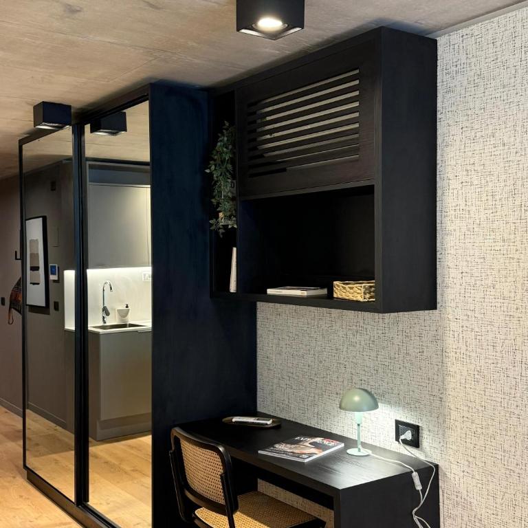 Departamento en Punta Carretas con vista al Golf - One-Bedroom Apartment - 6