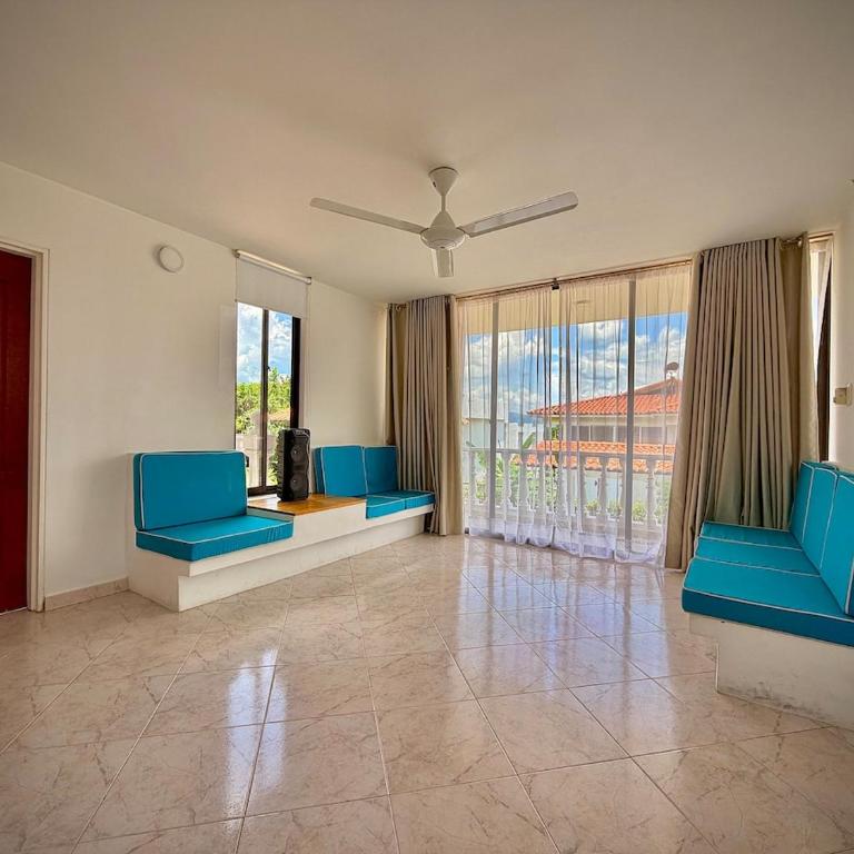 Quinta Guayacanal, hacienda la estancia, piscina, seguridad y tranquilidad - Casa de 3 dormitorios - 30
