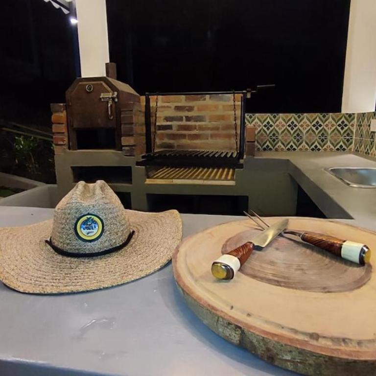 Quinta Guayacanal, hacienda la estancia, piscina, seguridad y tranquilidad - Casa de 3 dormitorios - 33
