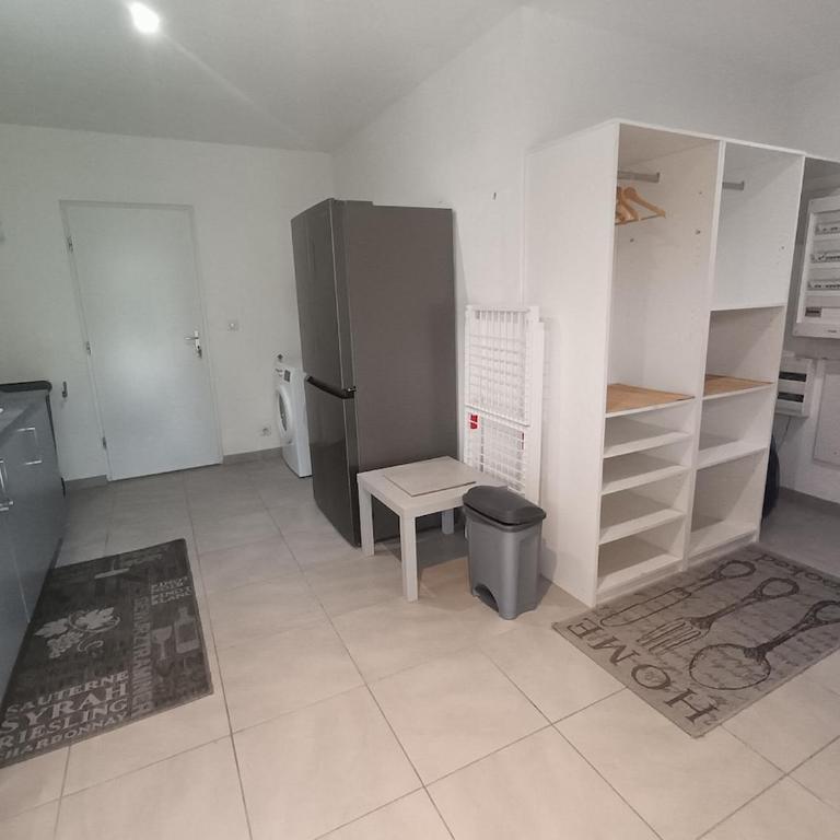 Maison au cœur d'un domaine viticole en Provence - Maison de Vacances - 28