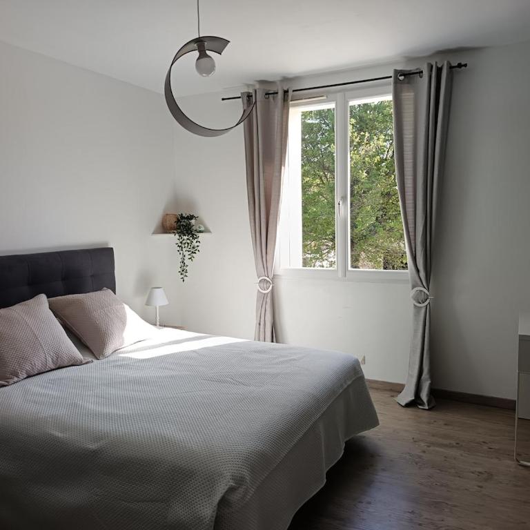 Maison au cœur d'un domaine viticole en Provence - Maison de Vacances - 30