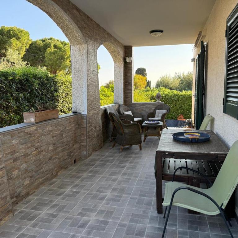 FONTANE BIANCHE 300MT fROM BEACH - Casa con 2 Camere da Letto - 16