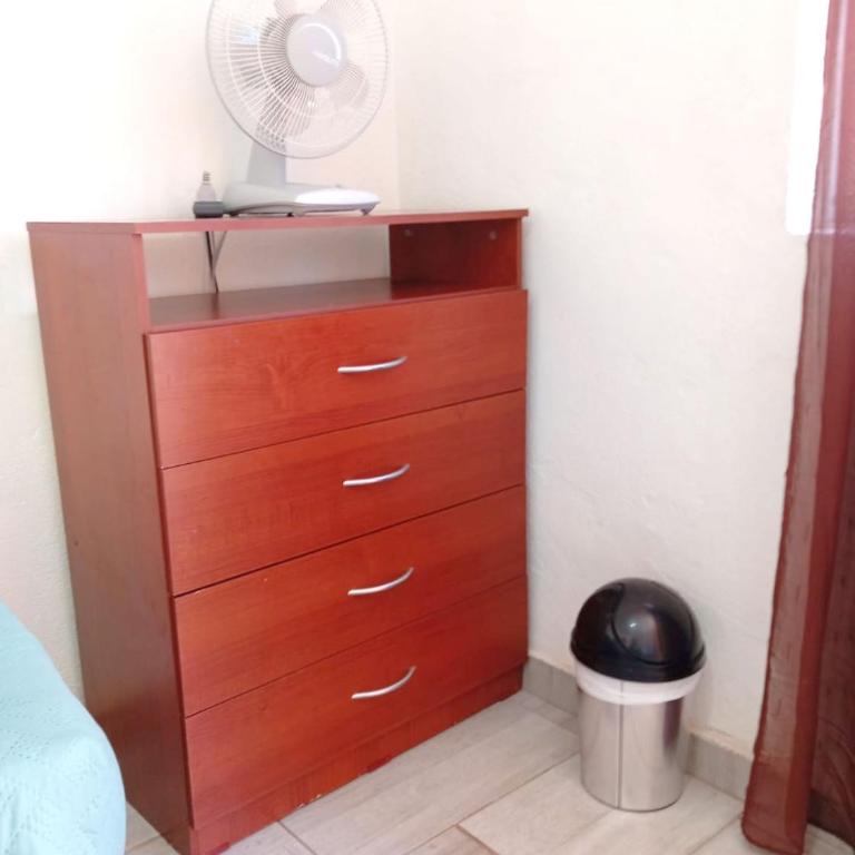 Misky Wasi - Single Bed in Female Dormitory Room - 5