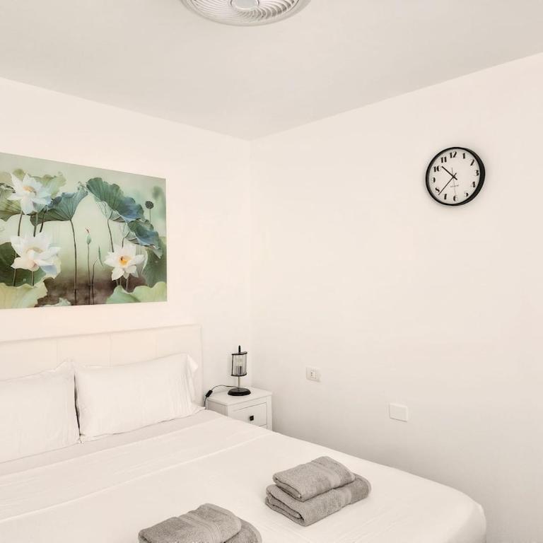 Amazing ultra central flat sea view Los Cristianos - Apartamento de 1 dormitorio - 9