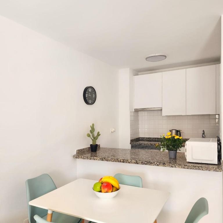 Amazing ultra central flat sea view Los Cristianos - Apartamento de 1 dormitorio - 23