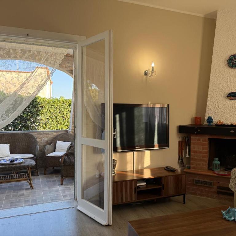 FONTANE BIANCHE 300MT fROM BEACH - Casa con 2 Camere da Letto - 20