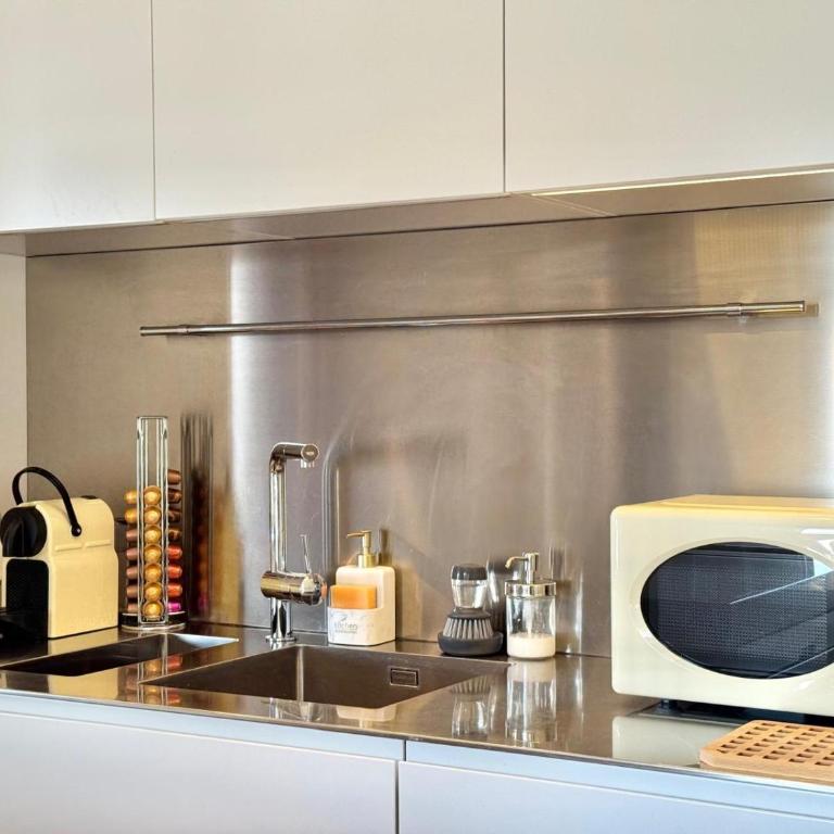 Sunny Alpine Apartment - 180 View - Apartment mit 3 Schlafzimmern - 23