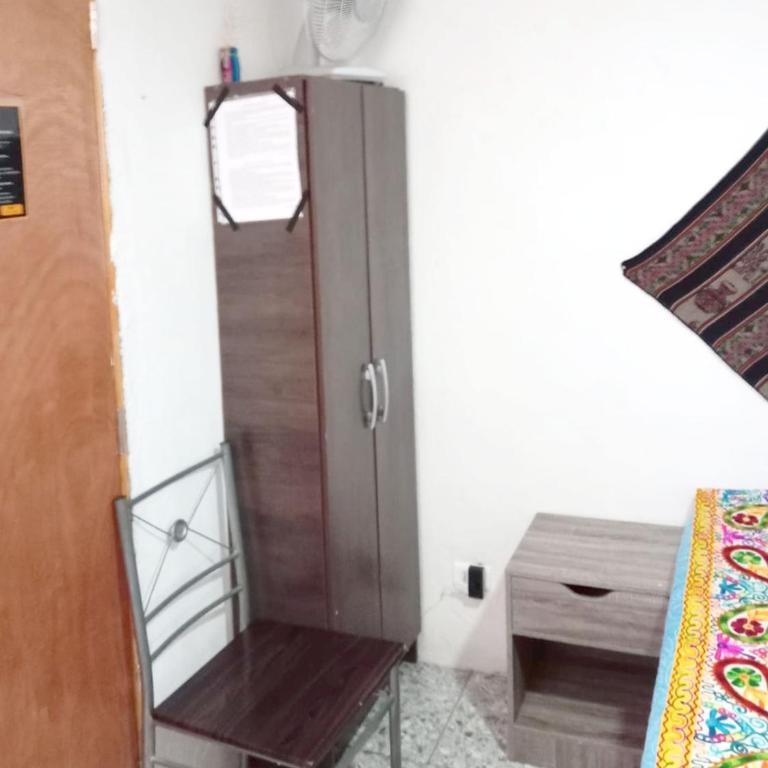 Misky Wasi - Double Room with Private External Bathroom - 7