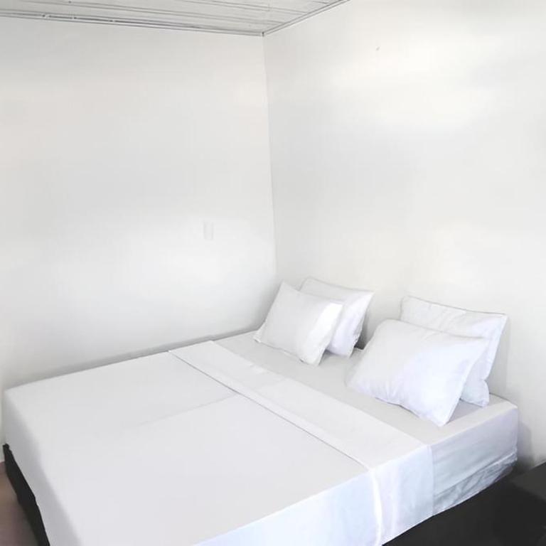 Hotel San Rin - Habitación Doble con baño privado - 4