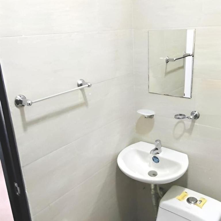 Hotel San Rin - Habitación Doble con baño privado - 3
