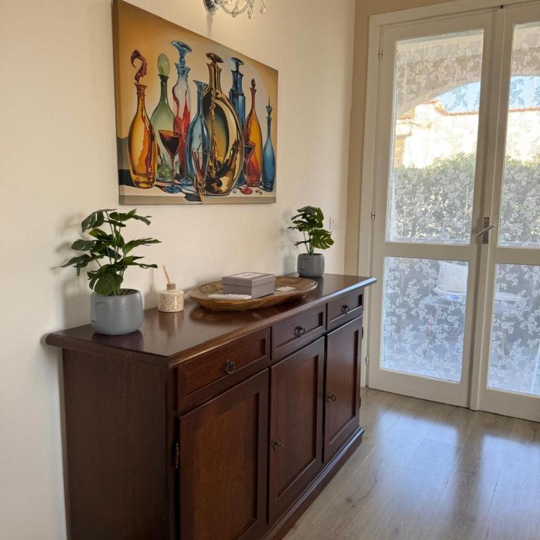 FONTANE BIANCHE 300MT fROM BEACH - Casa con 2 Camere da Letto - 21