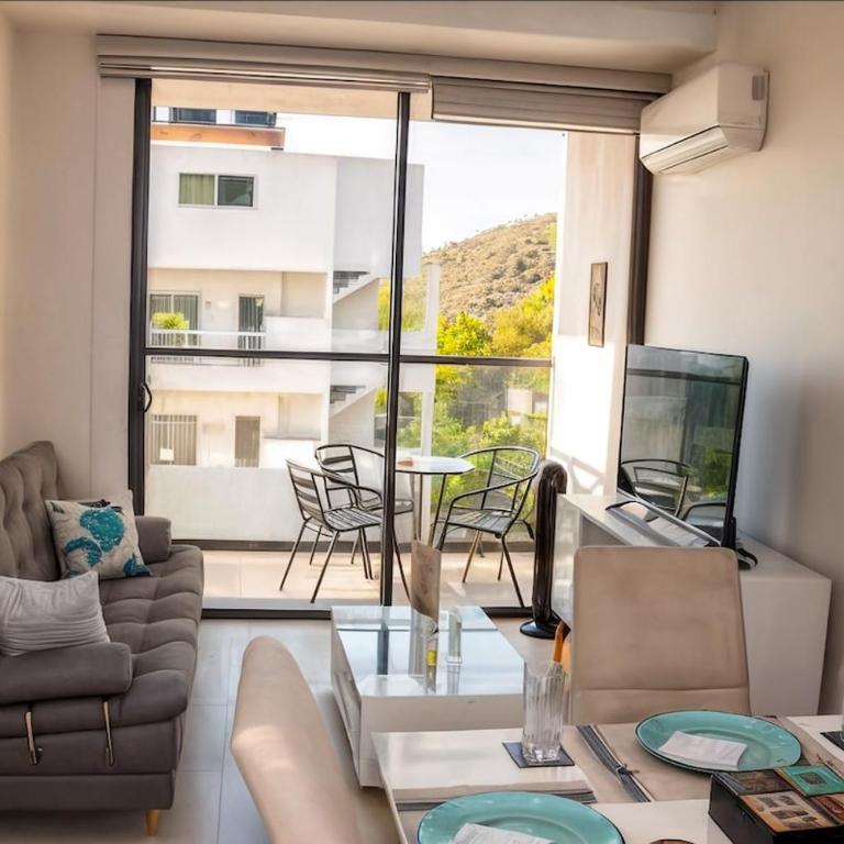 Oceanfront in Pozos Colorados - Apartamento de 3 dormitorios - 2