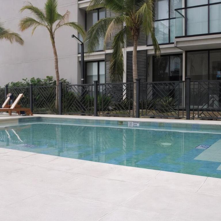 Oceanfront in Pozos Colorados - Apartamento de 3 dormitorios - 7