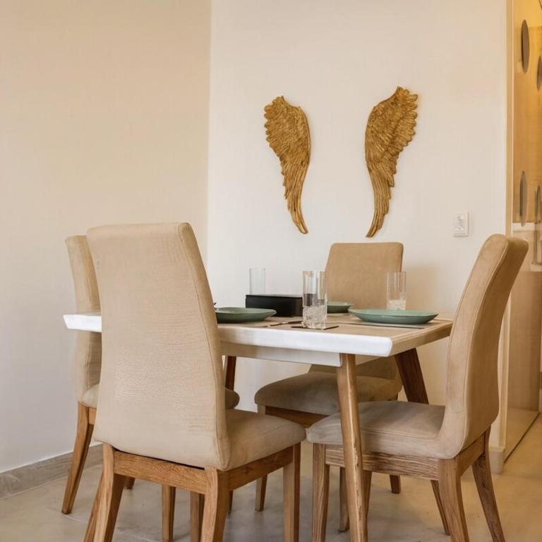Oceanfront in Pozos Colorados - Apartamento de 3 dormitorios - 11
