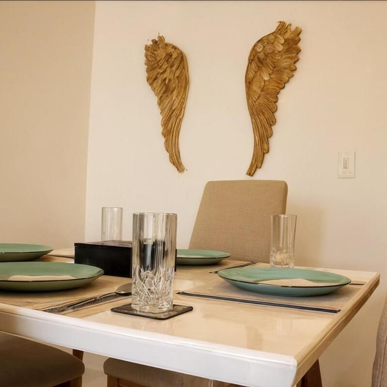Oceanfront in Pozos Colorados - Apartamento de 3 dormitorios - 12