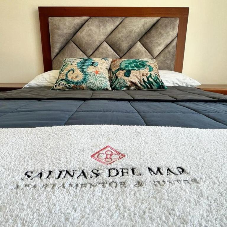 Oceanfront in Pozos Colorados - Apartamento de 3 dormitorios - 14
