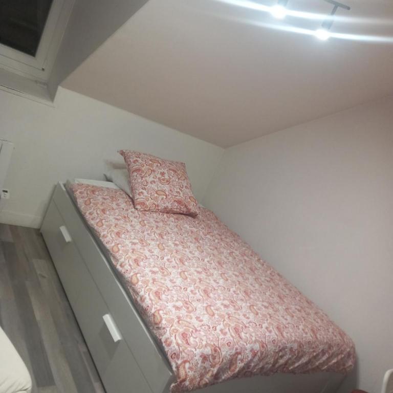 Appartement cosy - Apartment mit 1 Schlafzimmer - 5