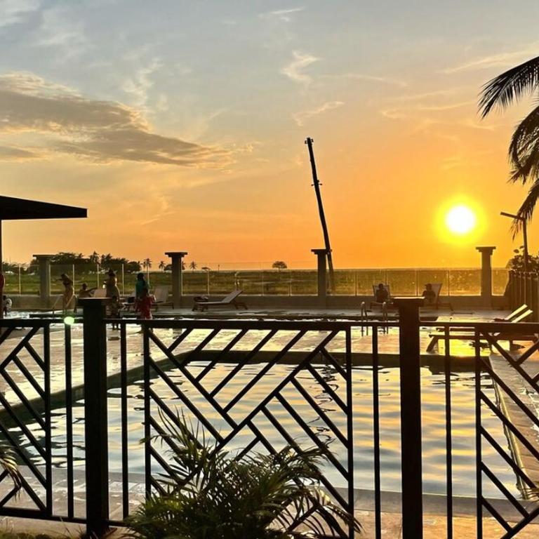 Oceanfront in Pozos Colorados - Apartamento de 3 dormitorios - 18