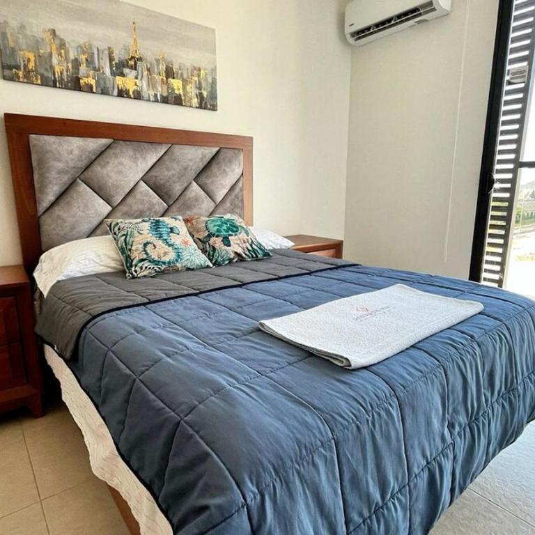 Oceanfront in Pozos Colorados - Apartamento de 3 dormitorios - 20