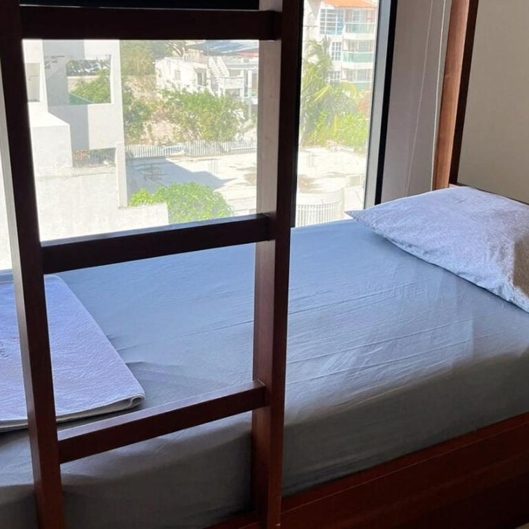 Oceanfront in Pozos Colorados - Apartamento de 3 dormitorios - 36