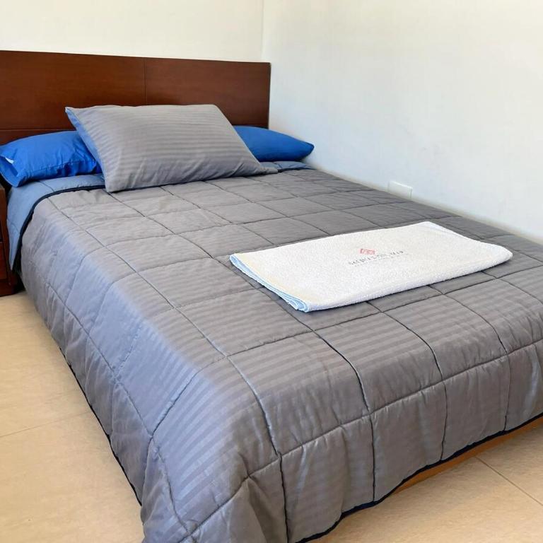 Oceanfront in Pozos Colorados - Apartamento de 3 dormitorios - 38