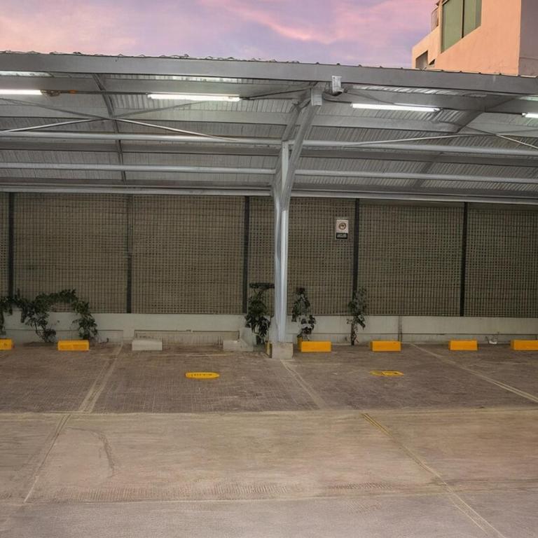 Oceanfront in Pozos Colorados - Apartamento de 3 dormitorios - 42