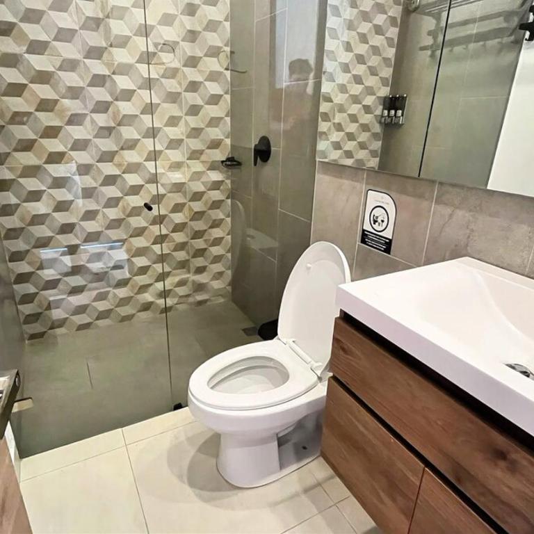 Oceanfront in Pozos Colorados - Apartamento de 3 dormitorios - 43