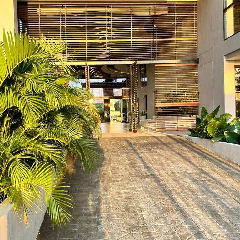 Oceanfront in Pozos Colorados - Apartamento de 3 dormitorios - 47