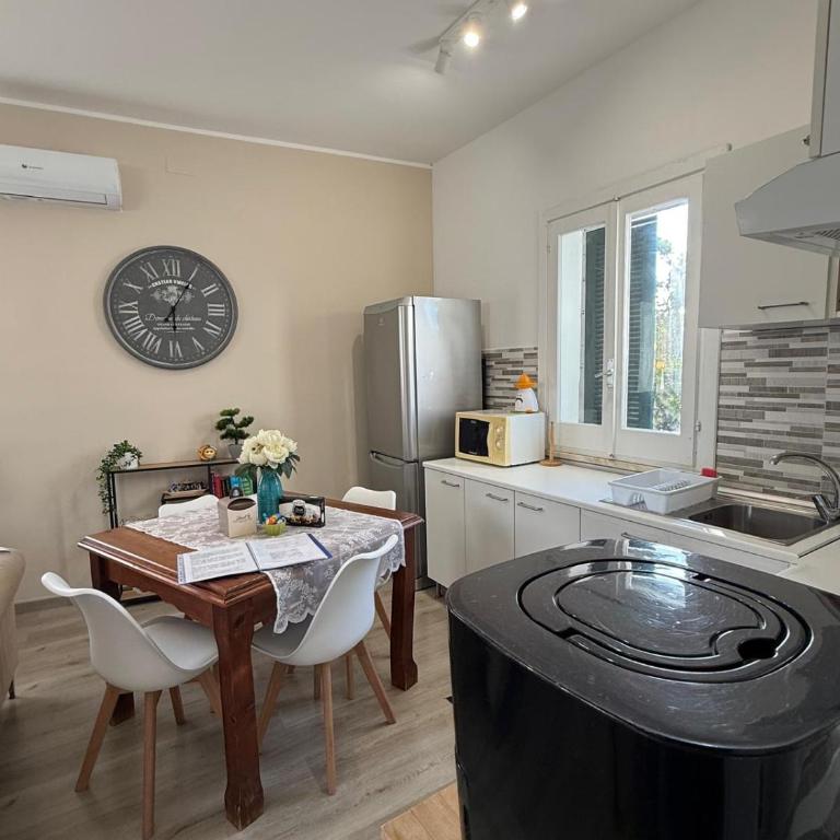 FONTANE BIANCHE 300MT fROM BEACH - Casa con 2 Camere da Letto - 25