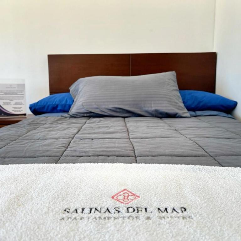 Oceanfront in Pozos Colorados - Apartamento de 3 dormitorios - 61