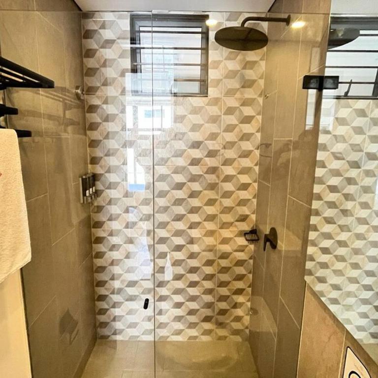 Oceanfront in Pozos Colorados - Apartamento de 3 dormitorios - 70