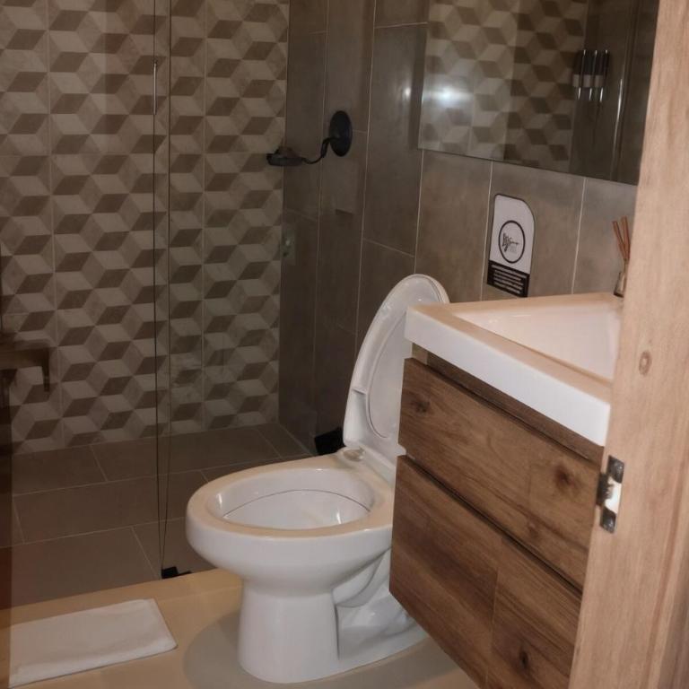 Oceanfront in Pozos Colorados - Apartamento de 3 dormitorios - 87